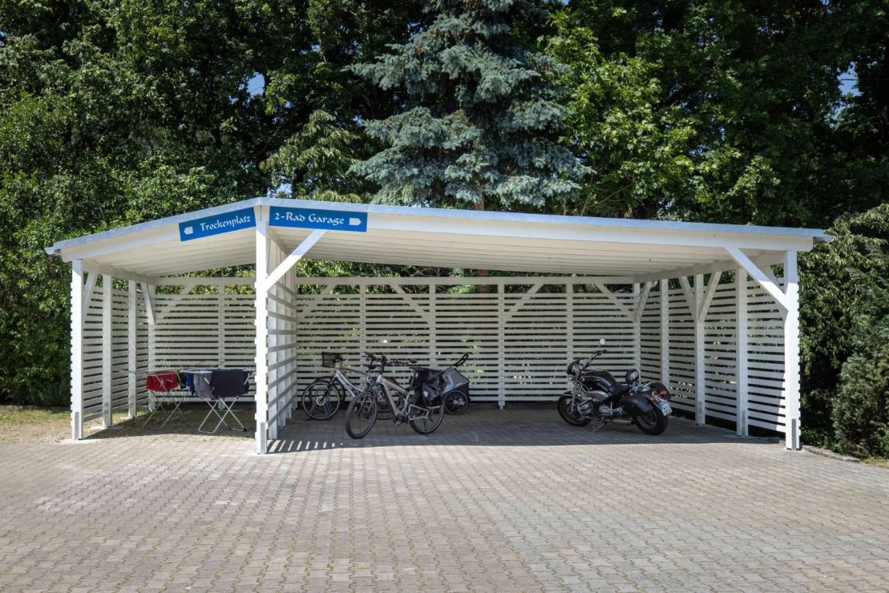 Landpension Germania Neuhausen  Екстер'єр фото