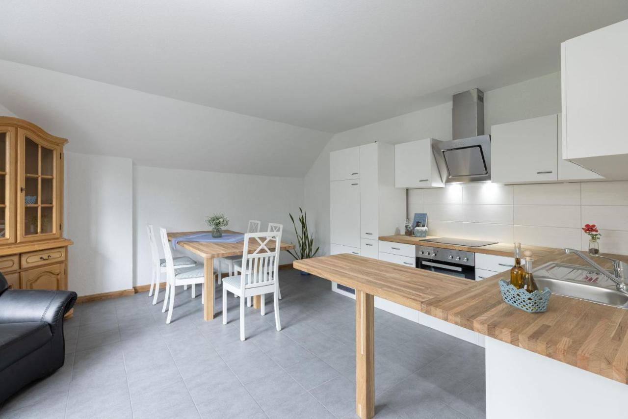 Landpension Germania Neuhausen  Екстер'єр фото