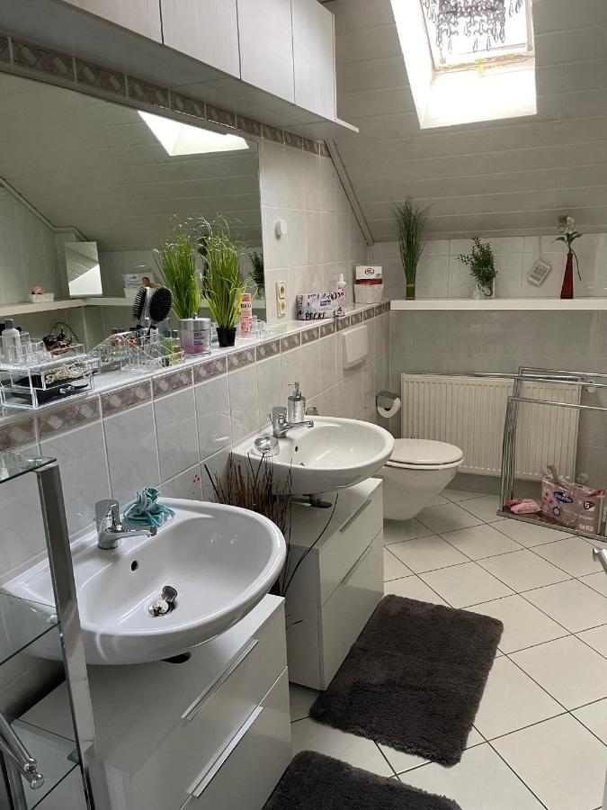 Landpension Germania Neuhausen  Екстер'єр фото