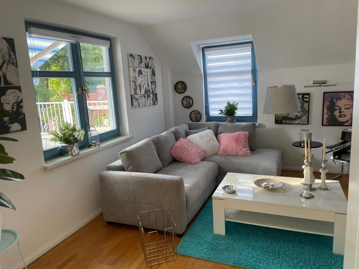 Landpension Germania Neuhausen  Екстер'єр фото
