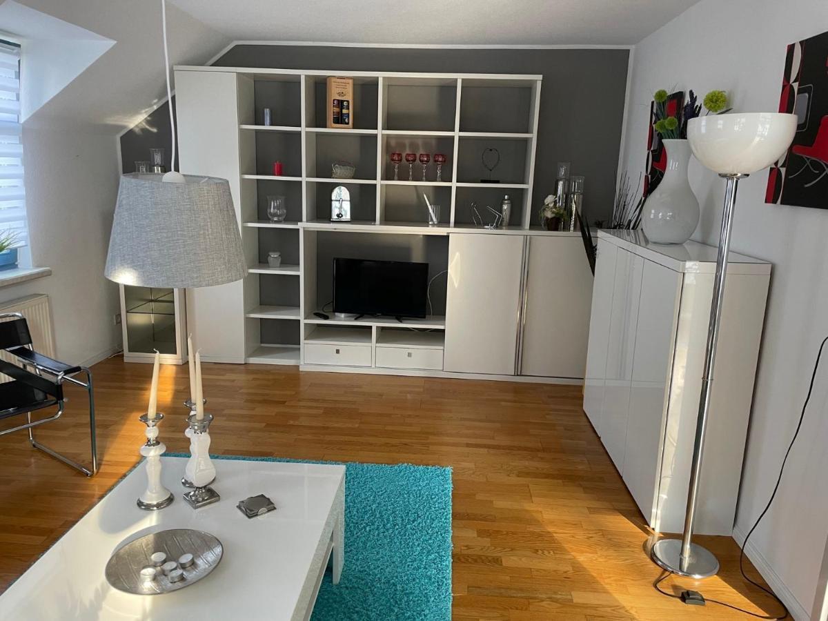 Landpension Germania Neuhausen  Екстер'єр фото