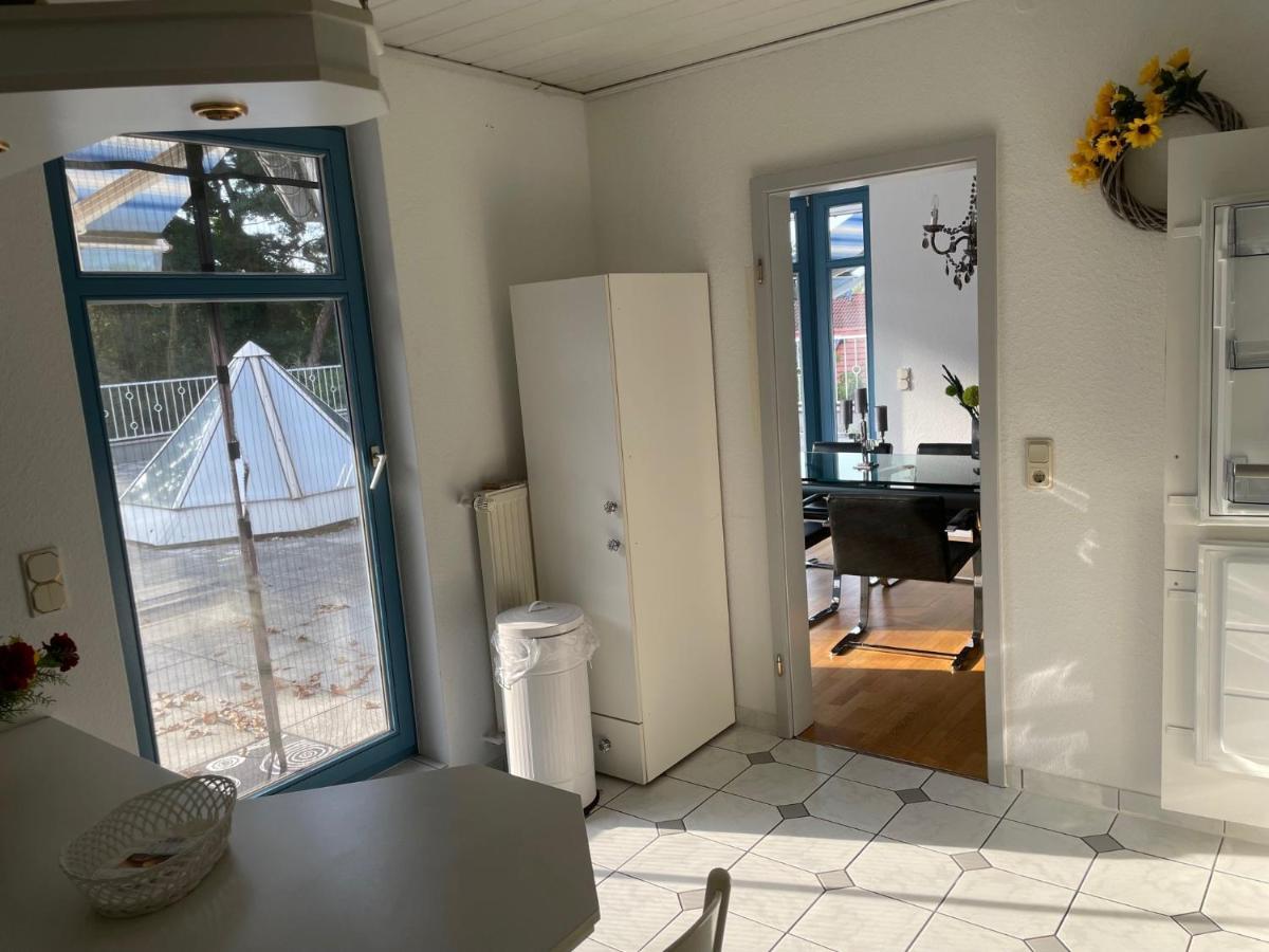Landpension Germania Neuhausen  Екстер'єр фото